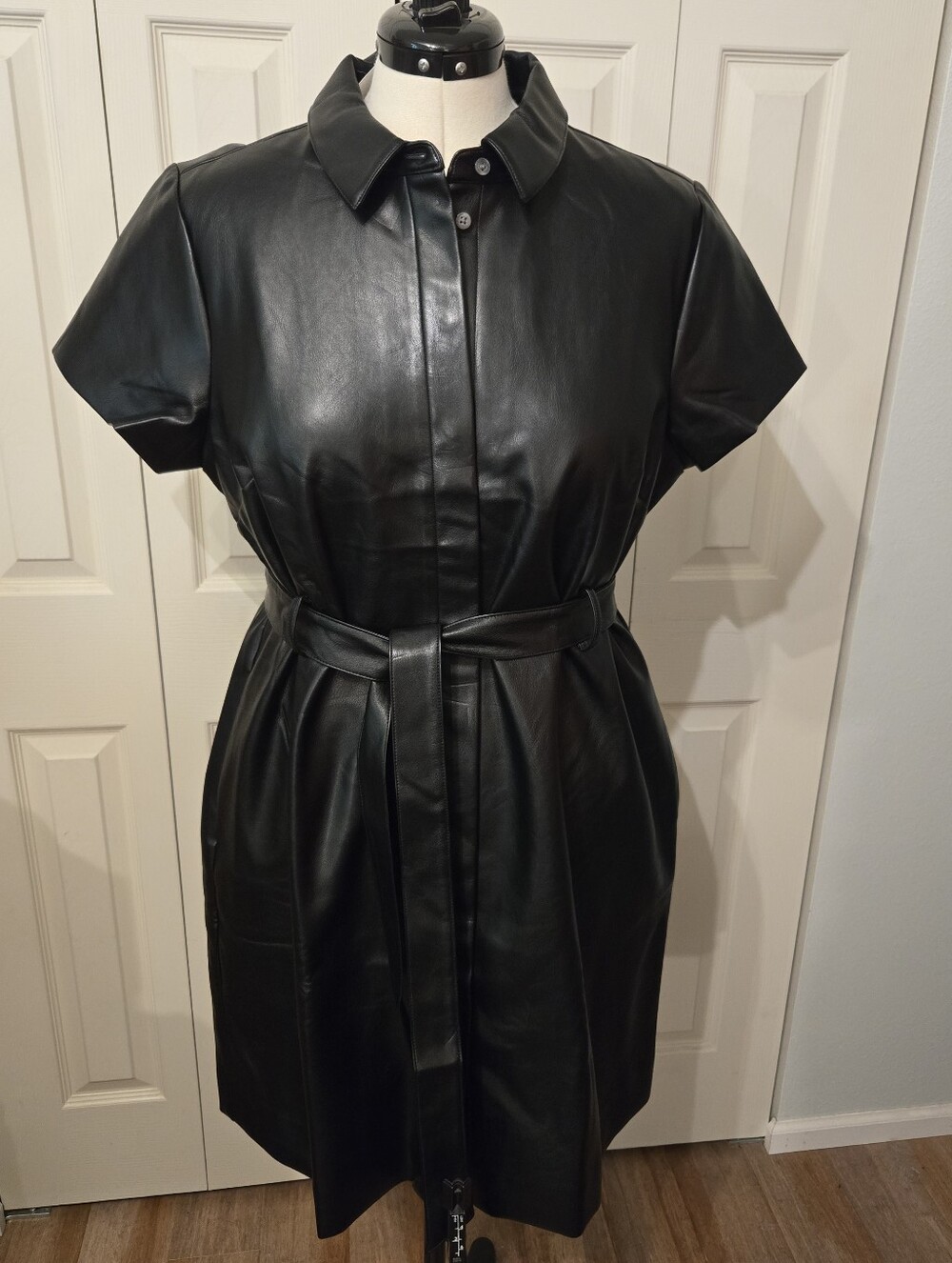 J. Crew Dress Size 18